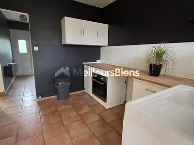 Maison, 72 m²