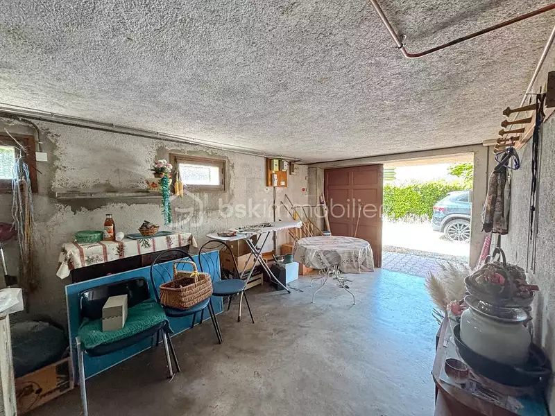 Maison, 73 m²