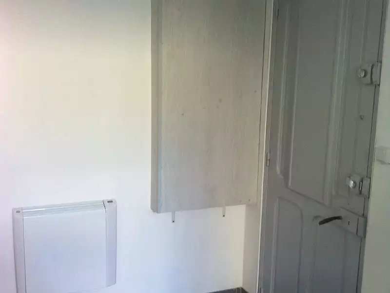 Appartement, 47 m²