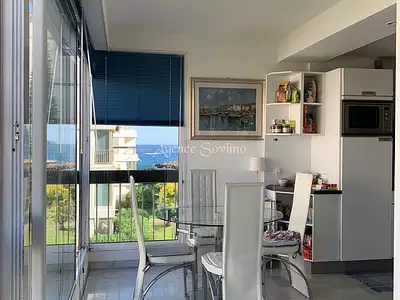 Appartement, 45,27 m²