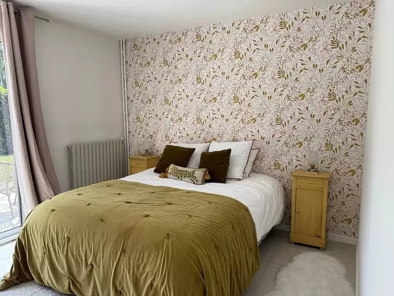 Maison, 162 m²