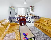 Appartement, 82 m²