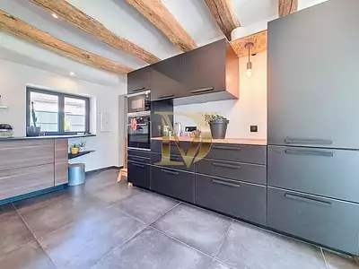Maison, 154 m²