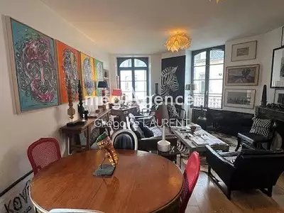 Appartement, 100 m²
