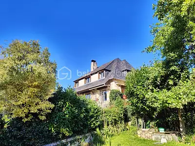Maison, 181 m²