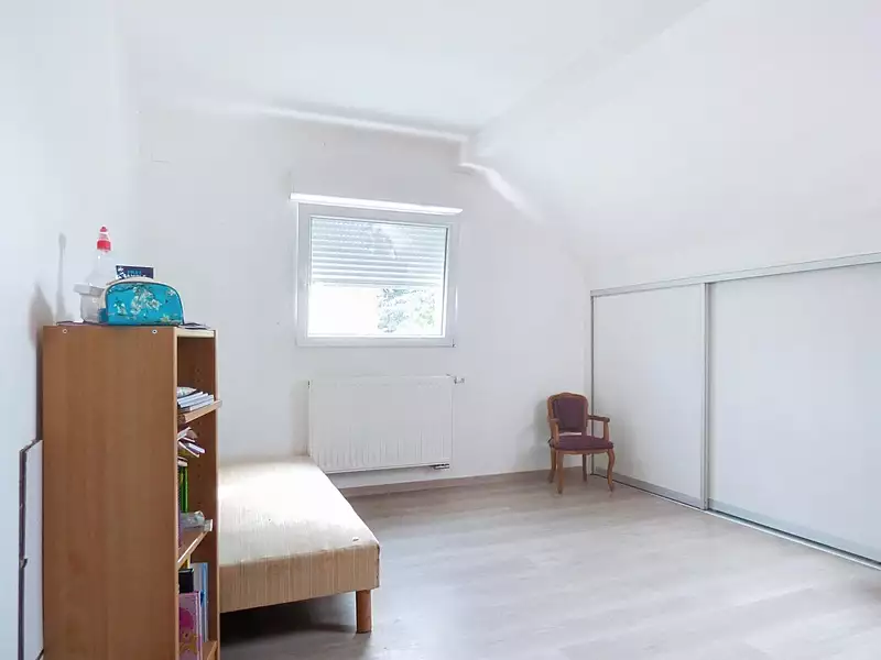 Maison, 180 m²