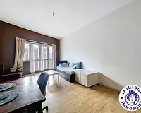 Appartement, 34,25 m²