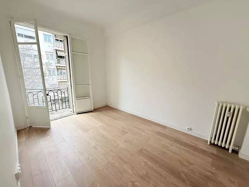 Appartement, 22 m²