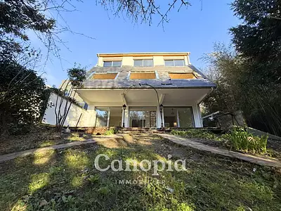 Appartement, 163 m²