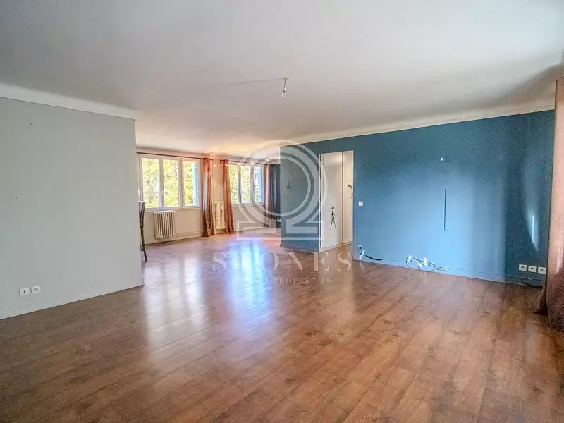 Appartement, 91,82 m²