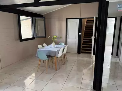 Maison, 90 m²