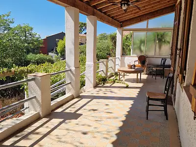 Maison, 70 m²