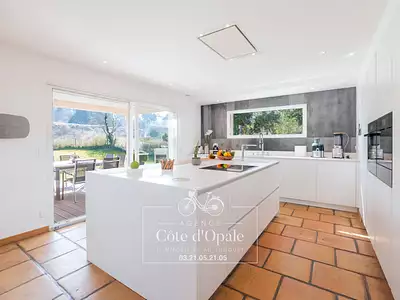 Maison, 195 m²