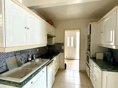 Maison, 130 m²