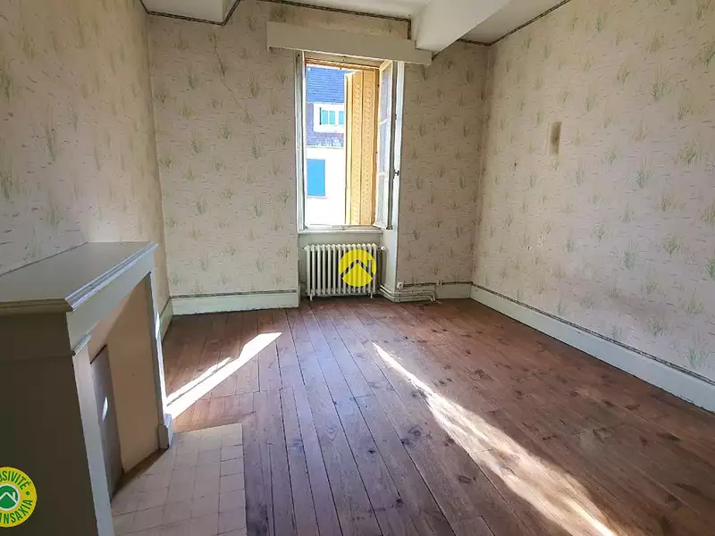 Maison, 142 m²