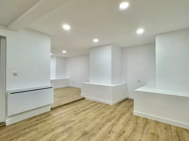 Divers, 121 m²