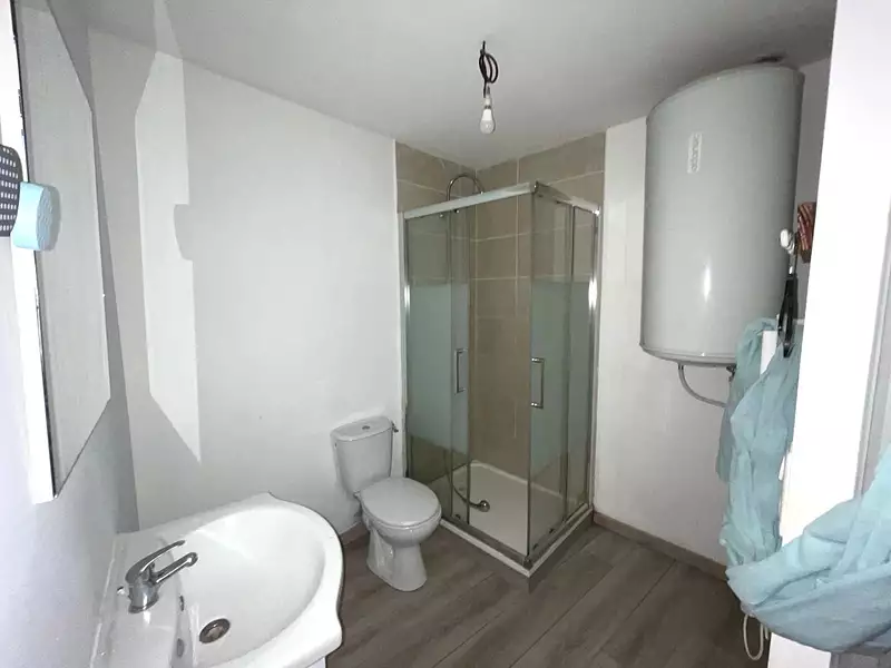 Immeuble, 150 m²