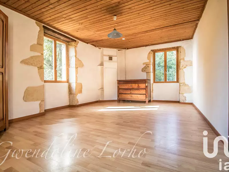 Maison, 135 m²