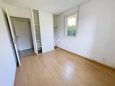 Appartement, 56,31 m²