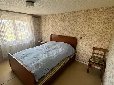 Maison, 136 m²