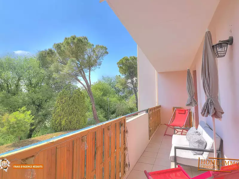 Appartement, 66,45 m²