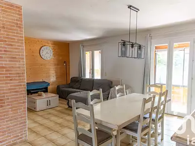 Maison, 102 m²