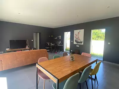 Maison, 142 m²
