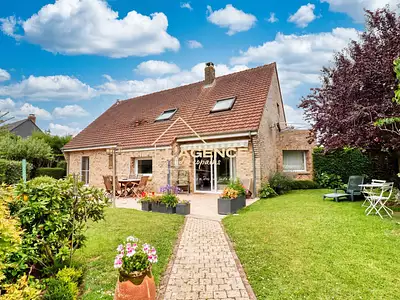Maison, 150 m²