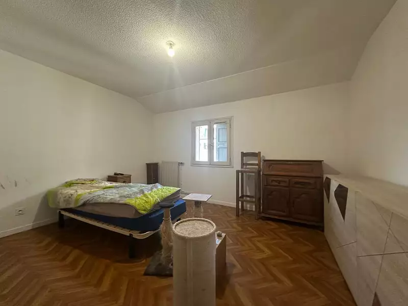 Appartement, 51 m²
