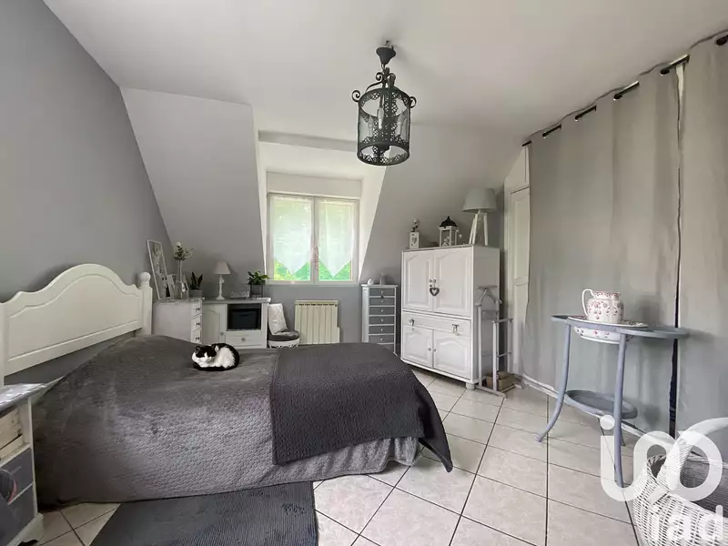 Maison, 200 m²