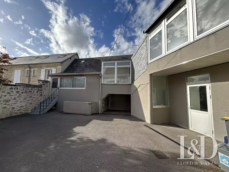 Appartement, 103 m²