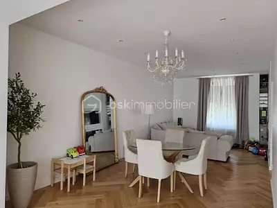 Maison, 88 m²