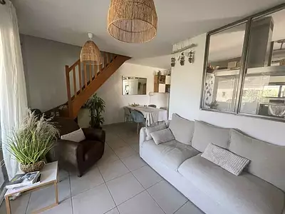 Appartement, 86 m²