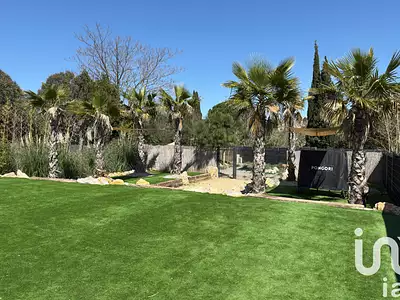 Maison, 138 m²