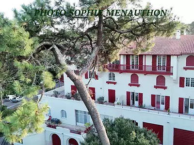 Appartement, 200 m²