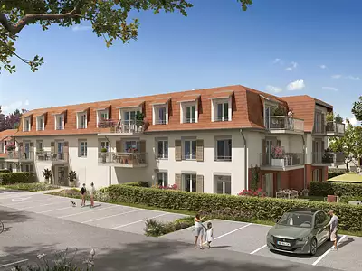 Le Domaine du Moulin