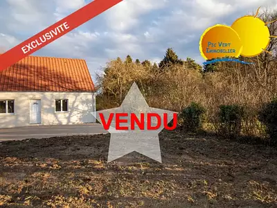 Maison, 77 m²