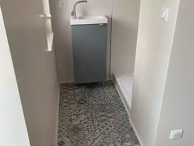 Maison, 105 m²