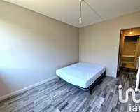 Appartement, 50 m²