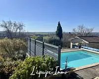 Maison, 168 m²