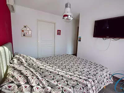 Maison, 121 m²