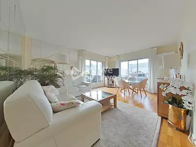 Appartement, 64,19 m²