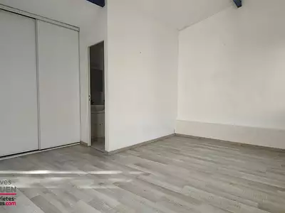Appartement, 36 m²