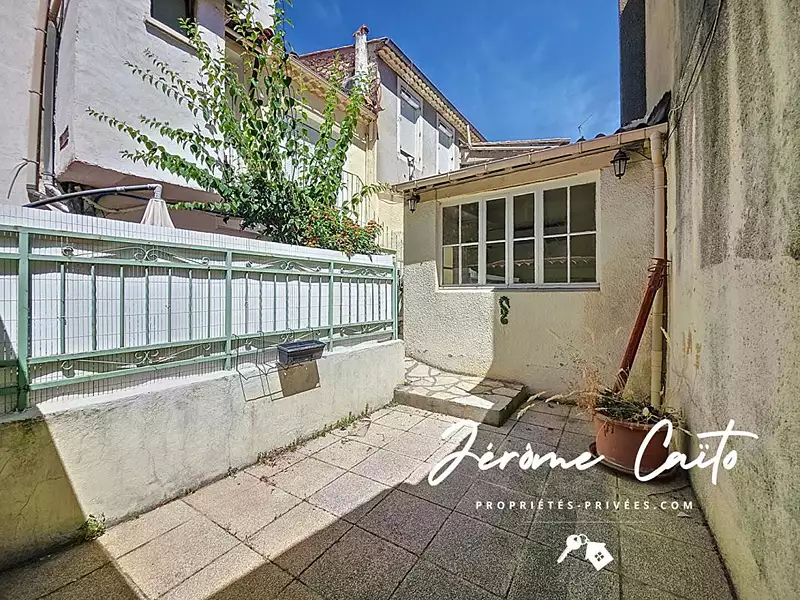 Appartement, 71 m²