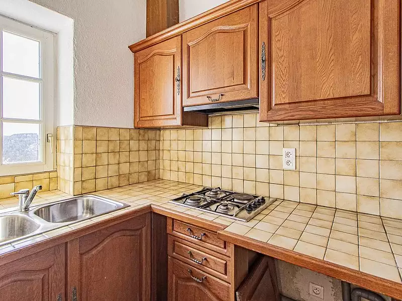 Maison, 164 m²