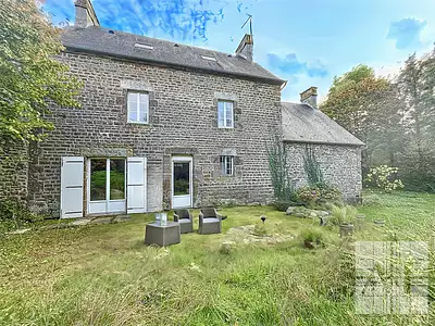 Maison, 107 m²