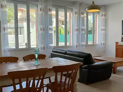 Maison, 65 m²