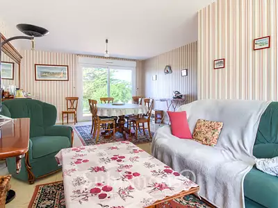 Maison, 92 m²