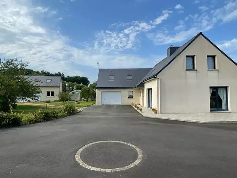 Maison, 152 m²