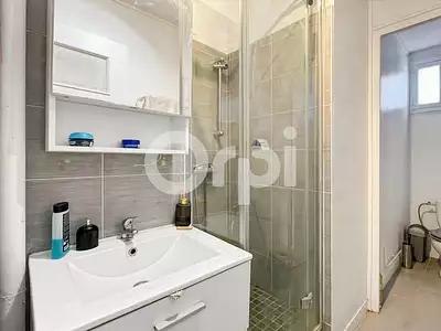 Appartement, 63 m²